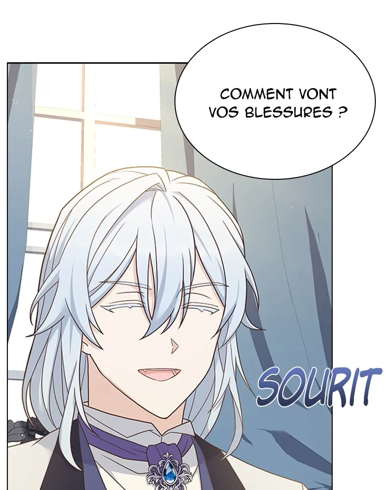 Read Une nuit avec l’Empereur Manga Online