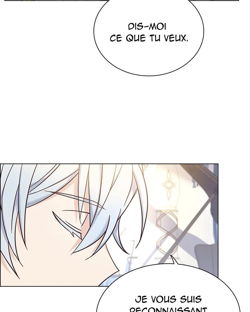 Read Une nuit avec l’Empereur Manga Online