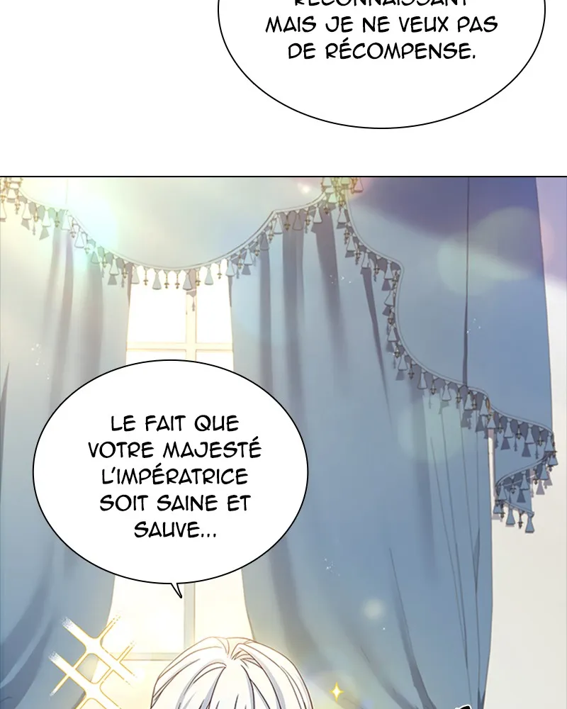 Read Une nuit avec l’Empereur Manga Online