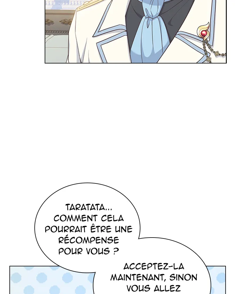 Read Une nuit avec l’Empereur Manga Online