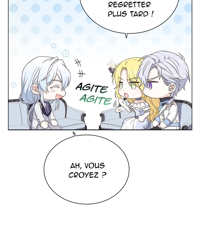 Read Une nuit avec l’Empereur Manga Online