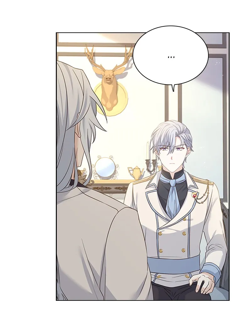 Read Une nuit avec l’Empereur Manga Online