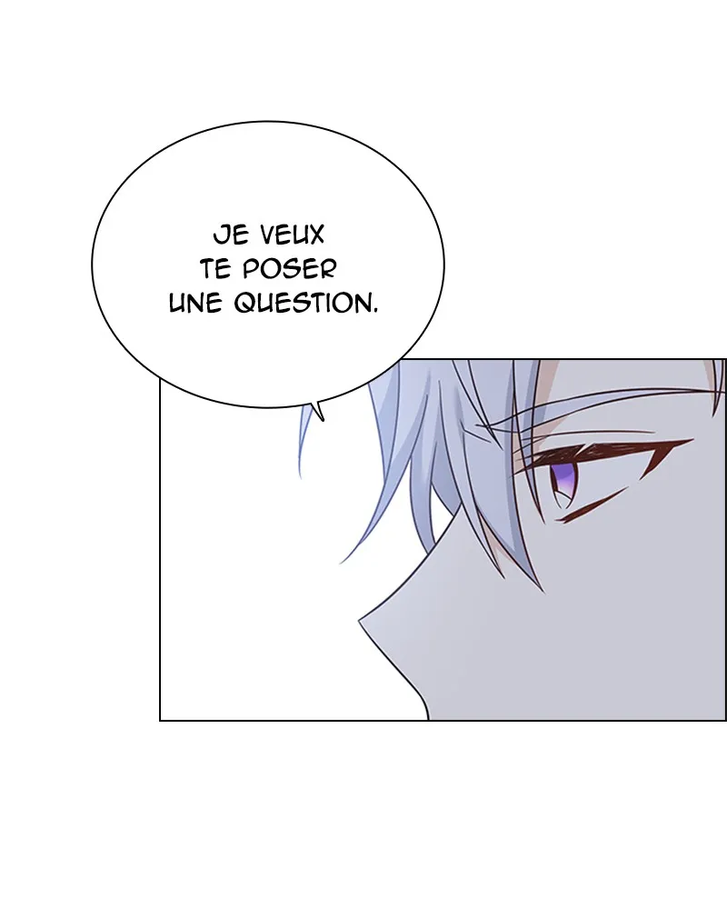 Read Une nuit avec l’Empereur Manga Online