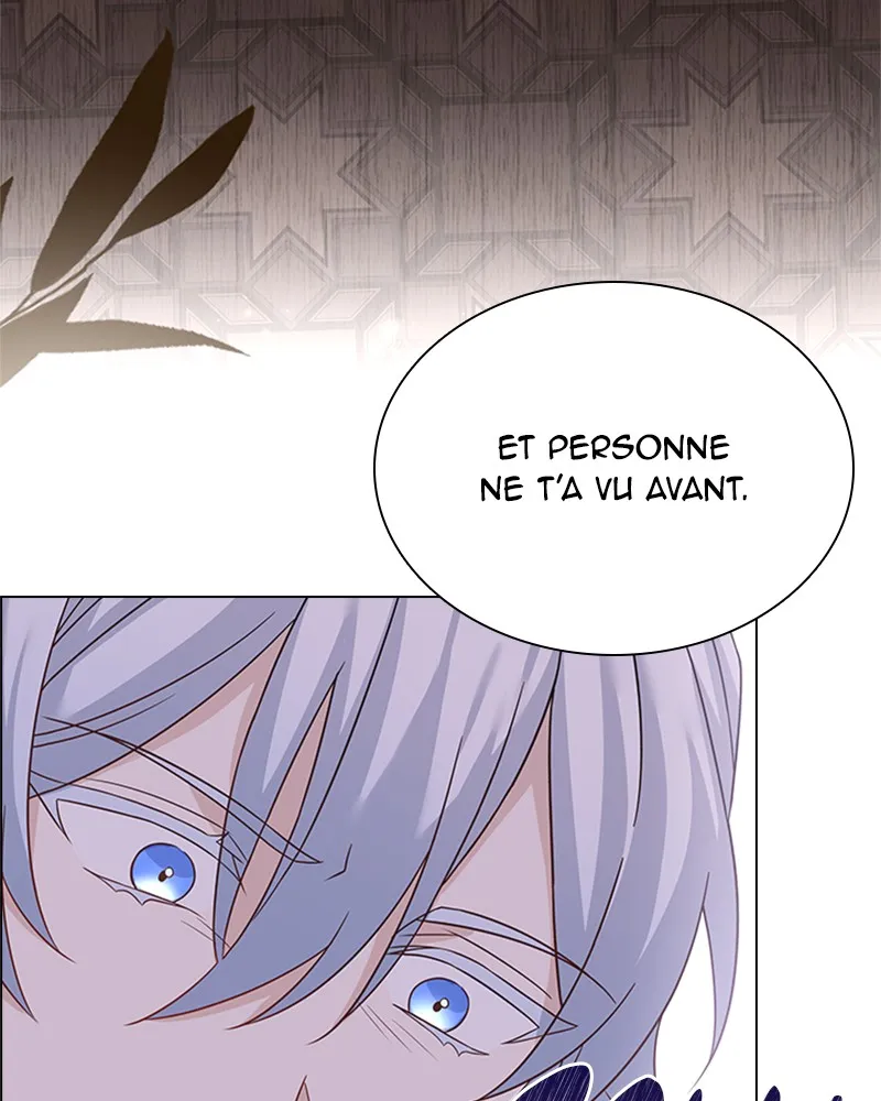 Read Une nuit avec l’Empereur Manga Online