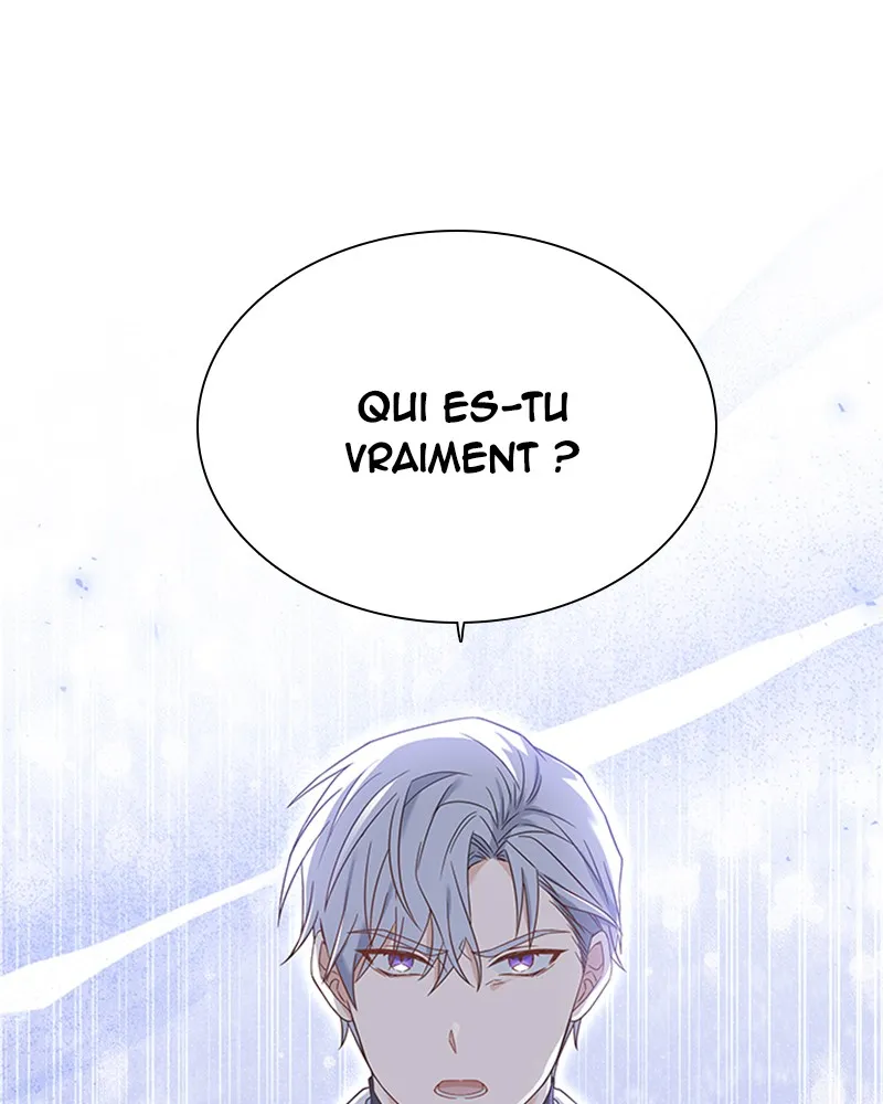 Read Une nuit avec l’Empereur Manga Online