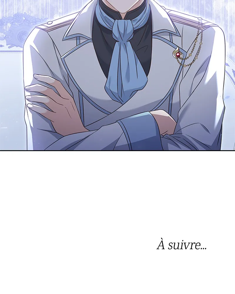 Read Une nuit avec l’Empereur Manga Online