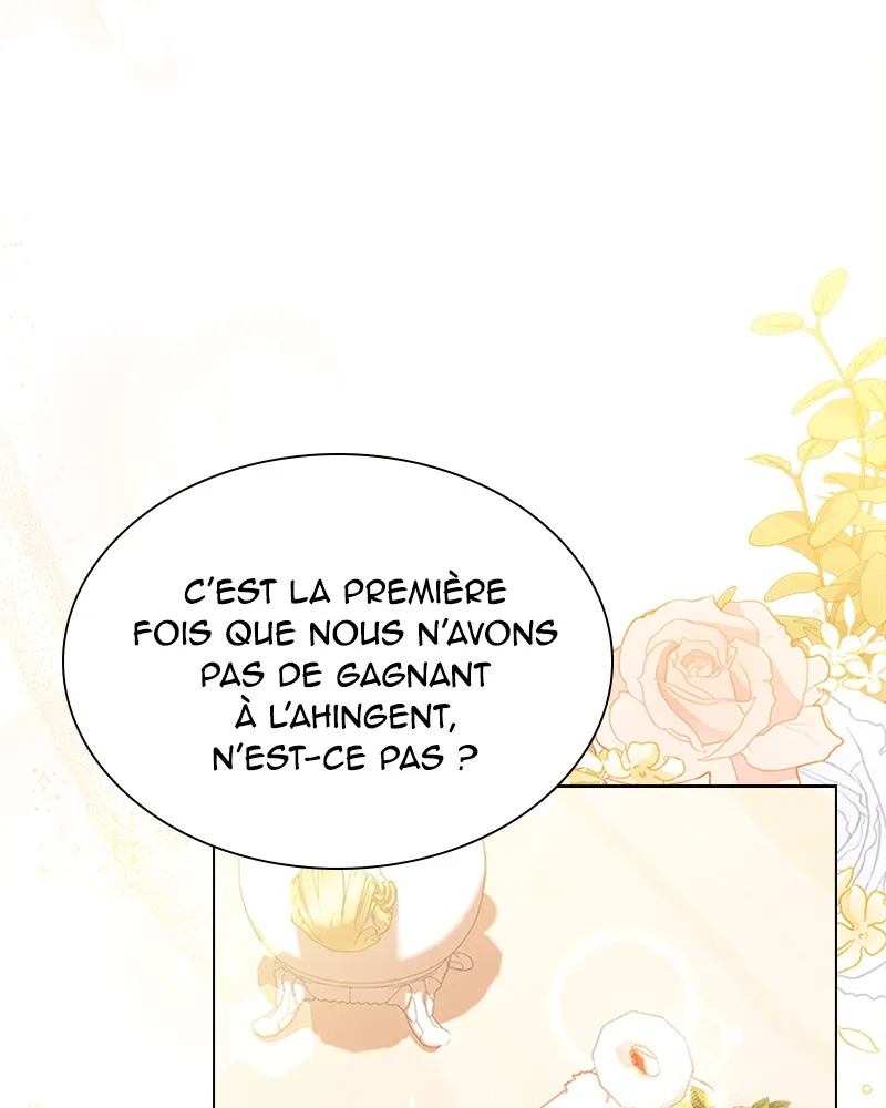 Read Une nuit avec l’Empereur Manga Online
