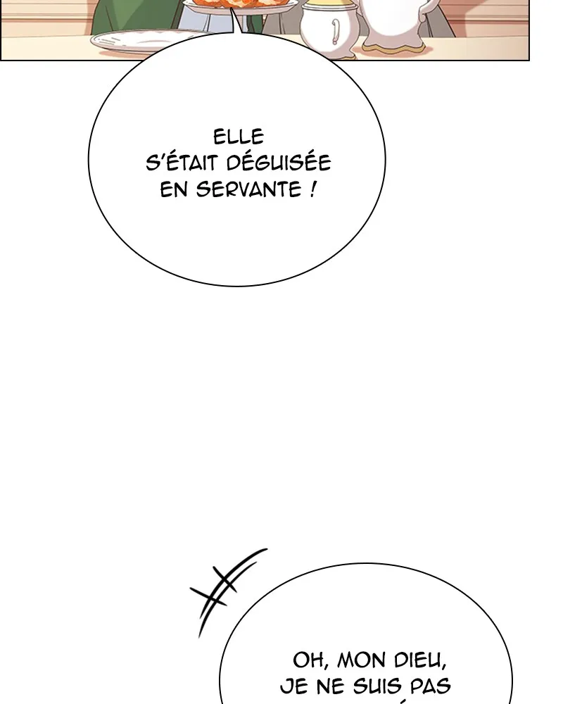 Read Une nuit avec l’Empereur Manga Online