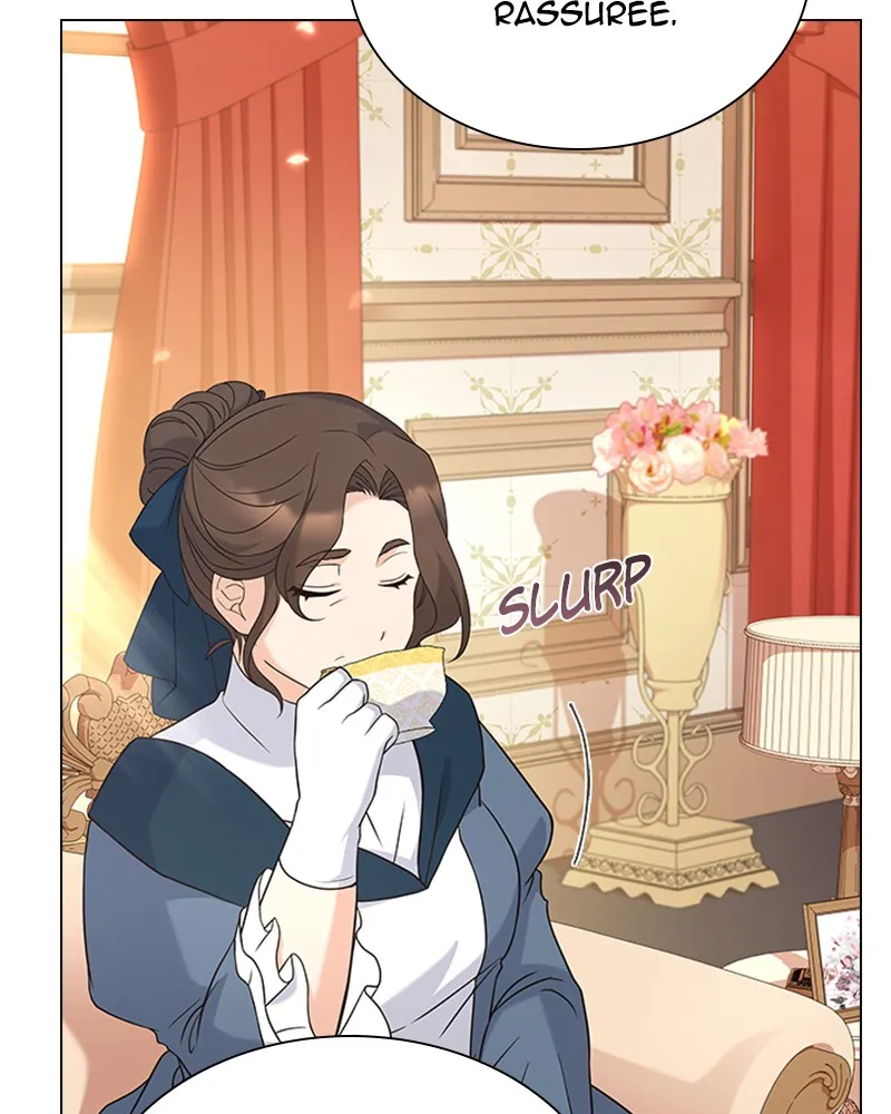 Read Une nuit avec l’Empereur Manga Online