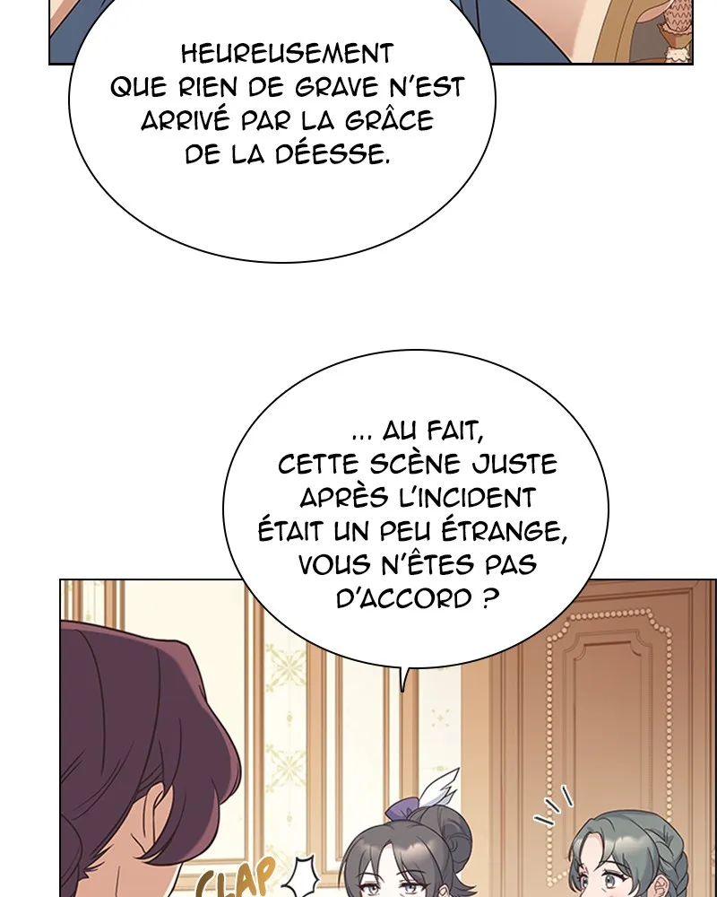 Read Une nuit avec l’Empereur Manga Online