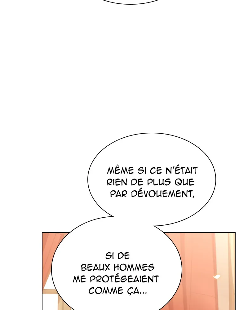 Read Une nuit avec l’Empereur Manga Online