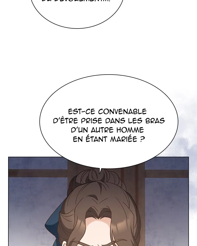 Read Une nuit avec l’Empereur Manga Online