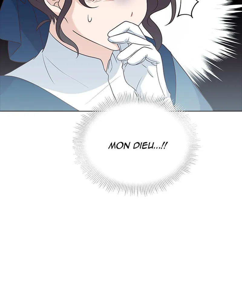 Read Une nuit avec l’Empereur Manga Online