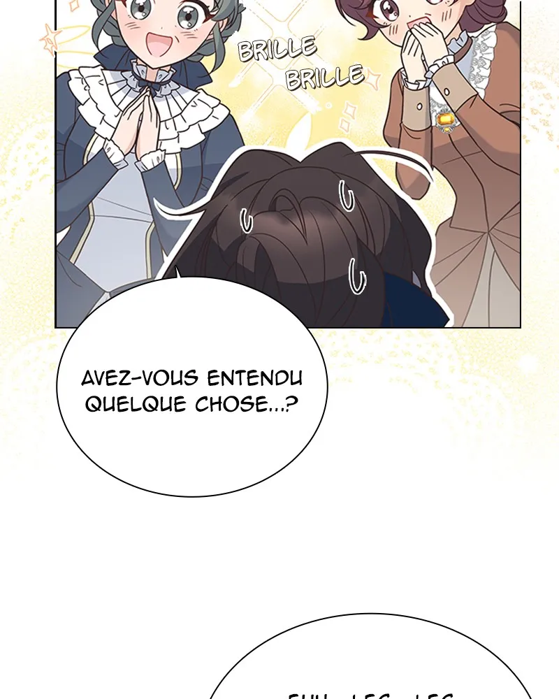 Read Une nuit avec l’Empereur Manga Online