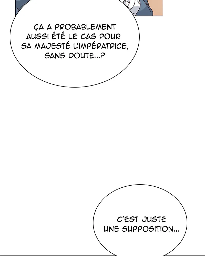 Read Une nuit avec l’Empereur Manga Online