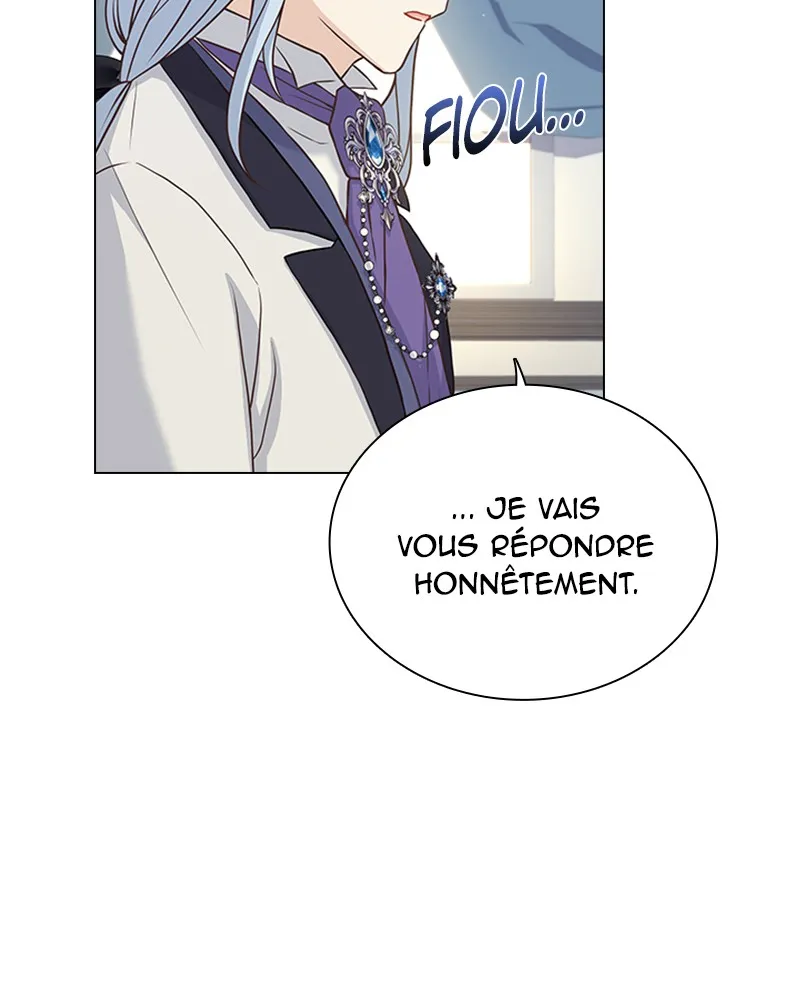 Read Une nuit avec l’Empereur Manga Online
