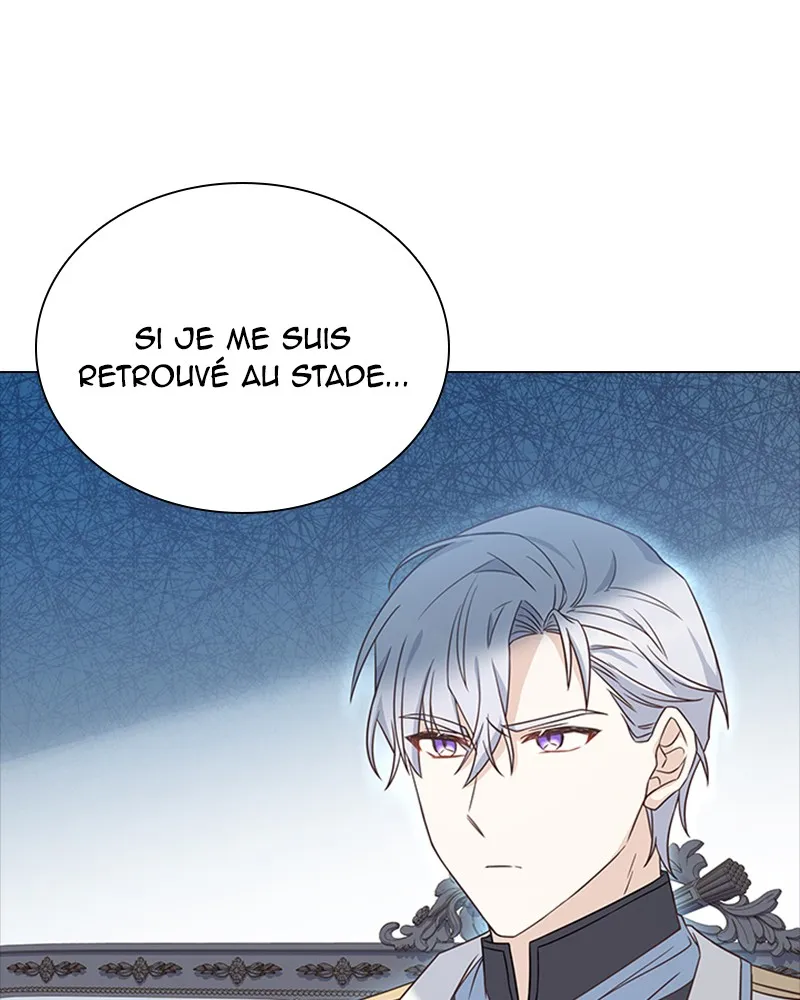 Read Une nuit avec l’Empereur Manga Online