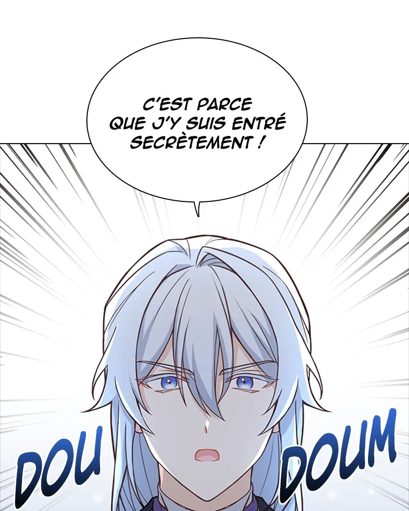 Read Une nuit avec l’Empereur Manga Online