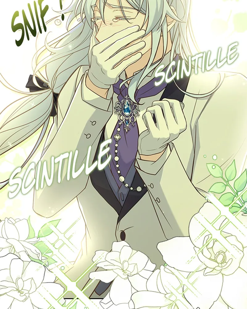 Read Une nuit avec l’Empereur Manga Online