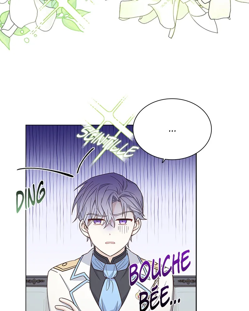 Read Une nuit avec l’Empereur Manga Online