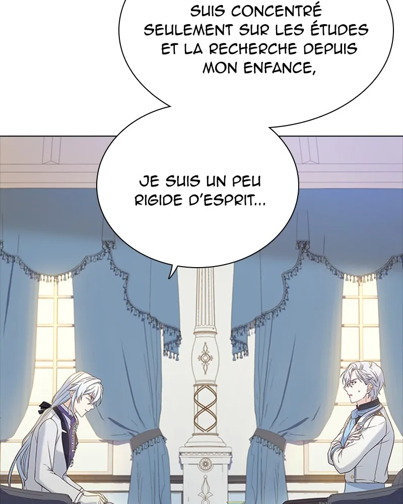 Read Une nuit avec l’Empereur Manga Online