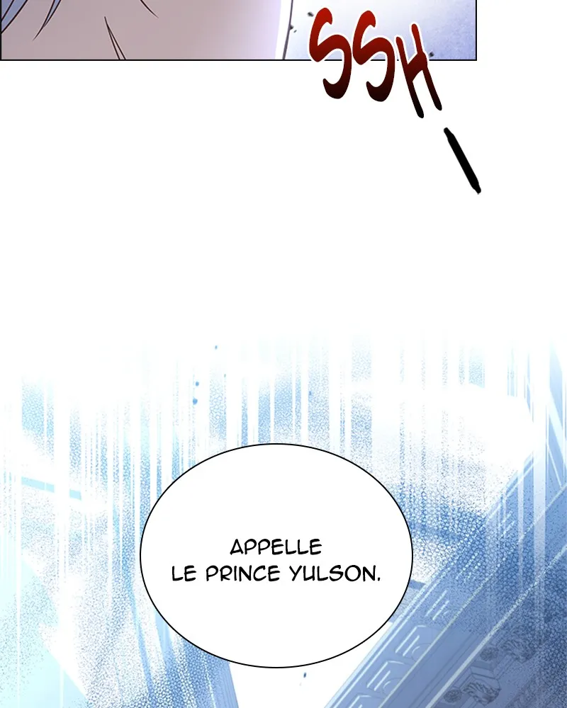 Read Une nuit avec l’Empereur Manga Online