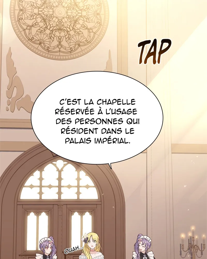 Read Une nuit avec l’Empereur Manga Online