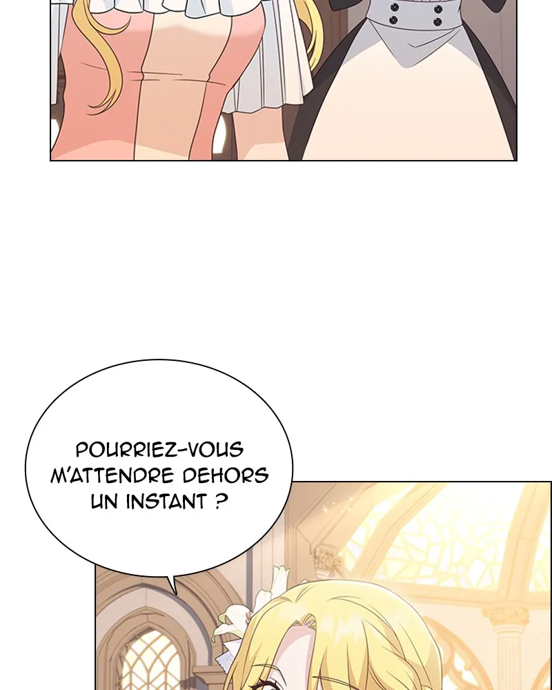 Read Une nuit avec l’Empereur Manga Online