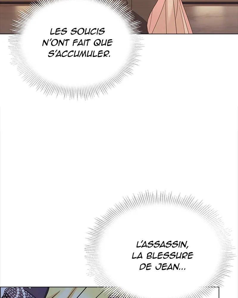 Read Une nuit avec l’Empereur Manga Online