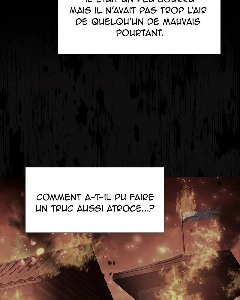 Read Une nuit avec l’Empereur Manga Online
