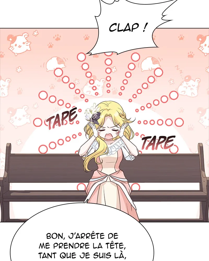 Read Une nuit avec l’Empereur Manga Online