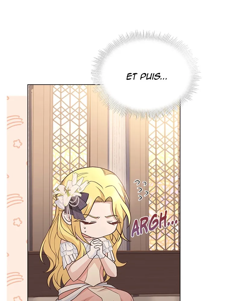 Read Une nuit avec l’Empereur Manga Online