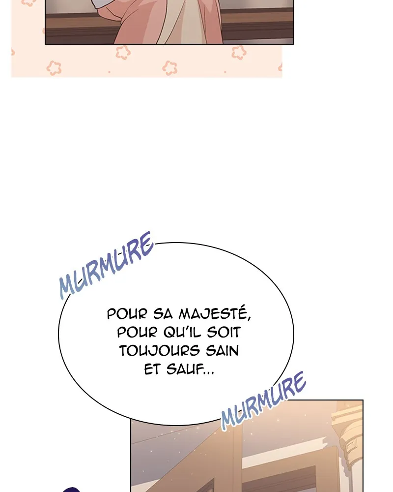 Read Une nuit avec l’Empereur Manga Online