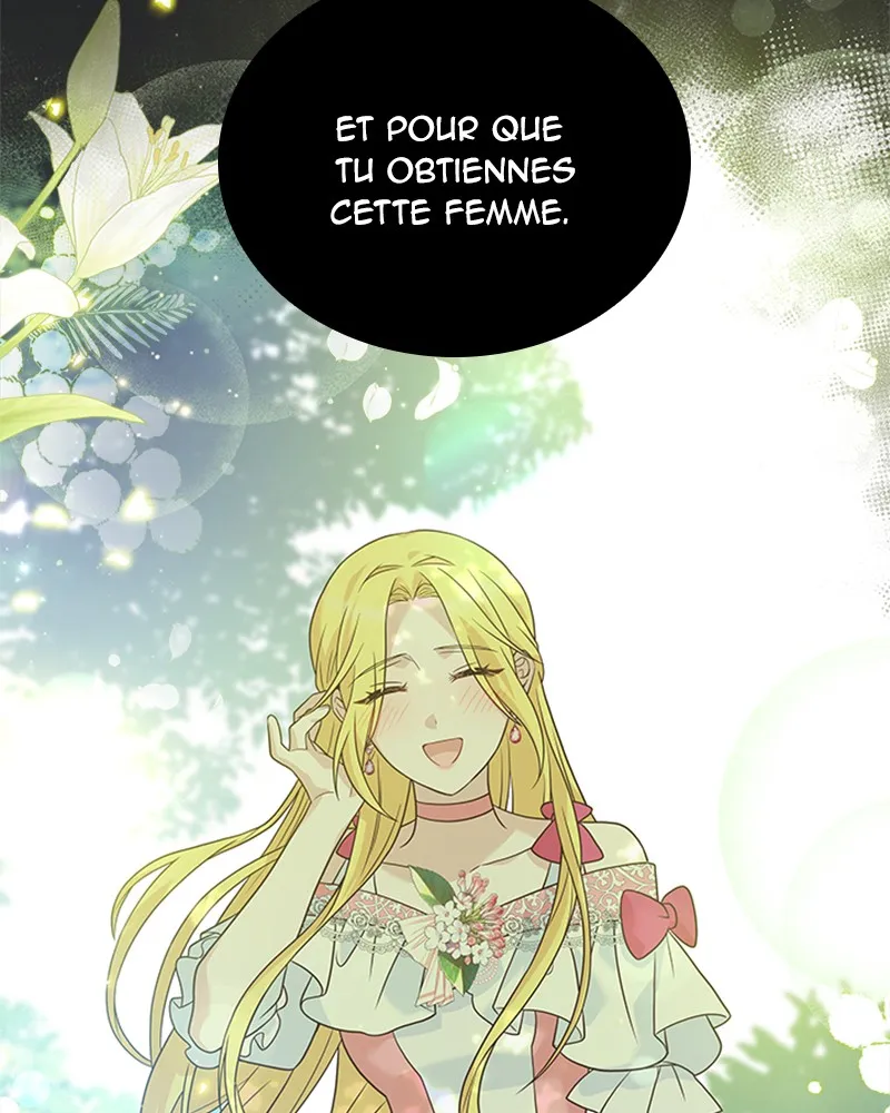 Read Une nuit avec l’Empereur Manga Online