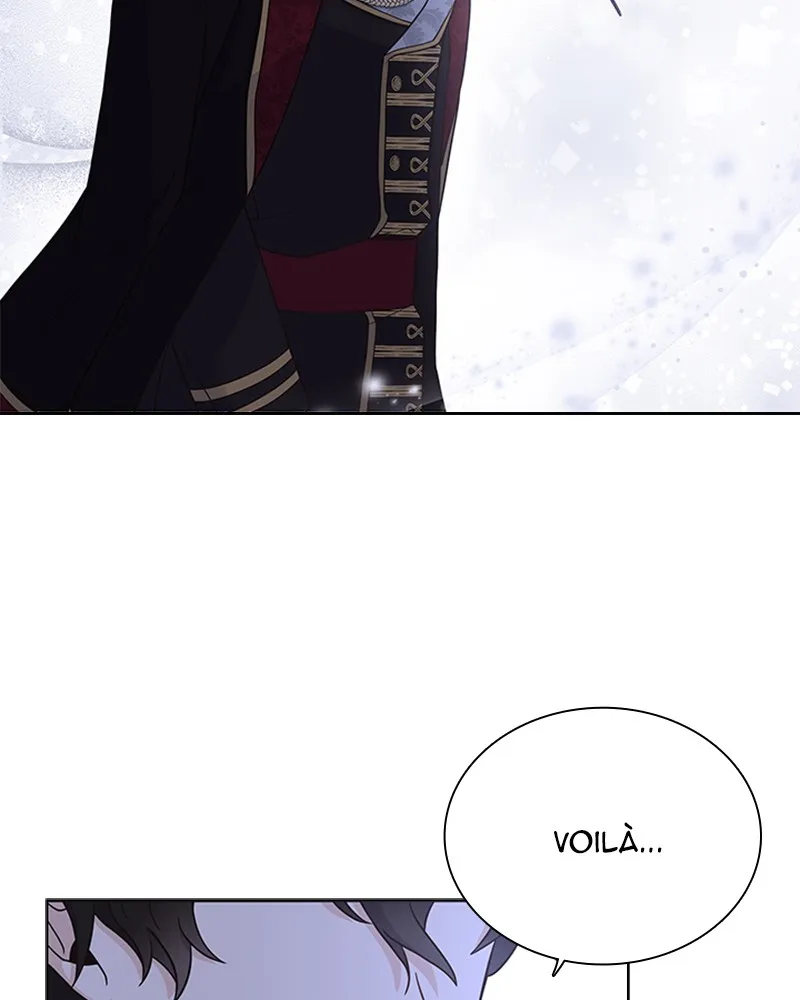 Read Une nuit avec l’Empereur Manga Online