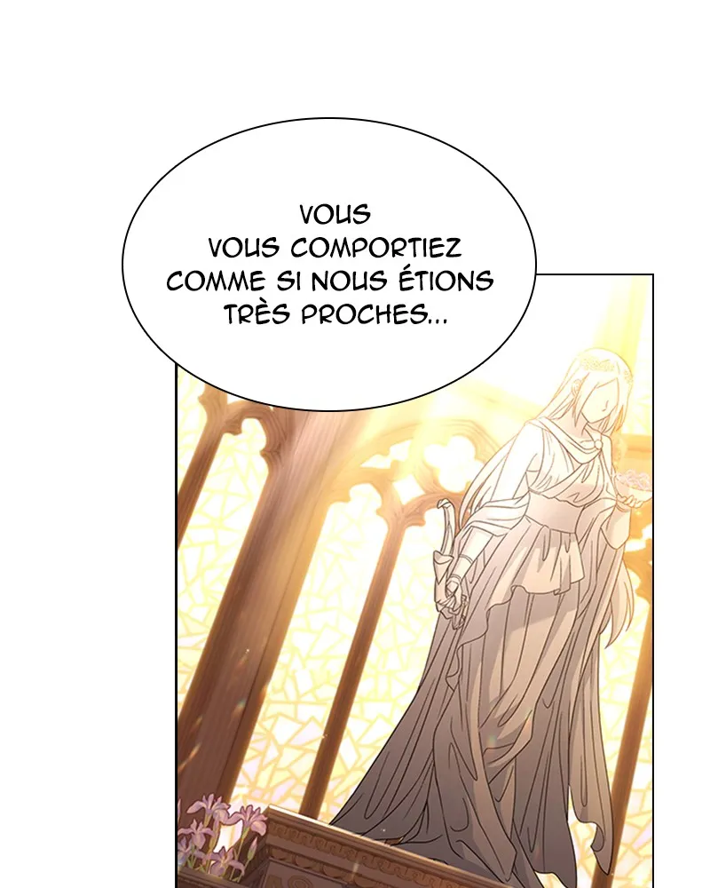 Read Une nuit avec l’Empereur Manga Online