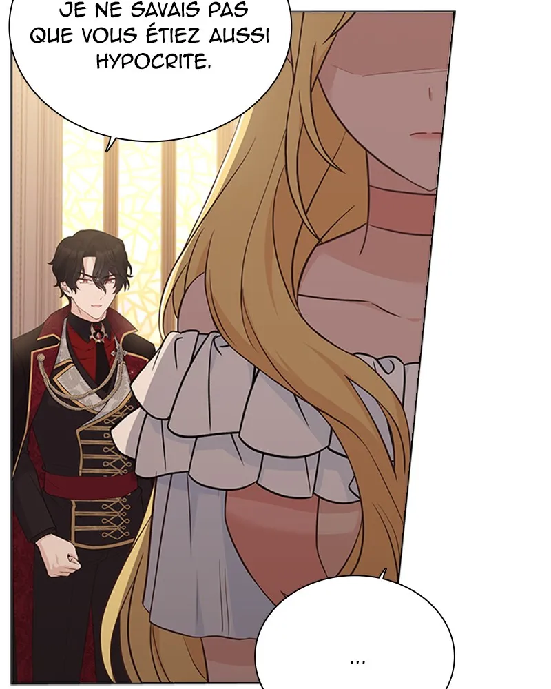 Read Une nuit avec l’Empereur Manga Online