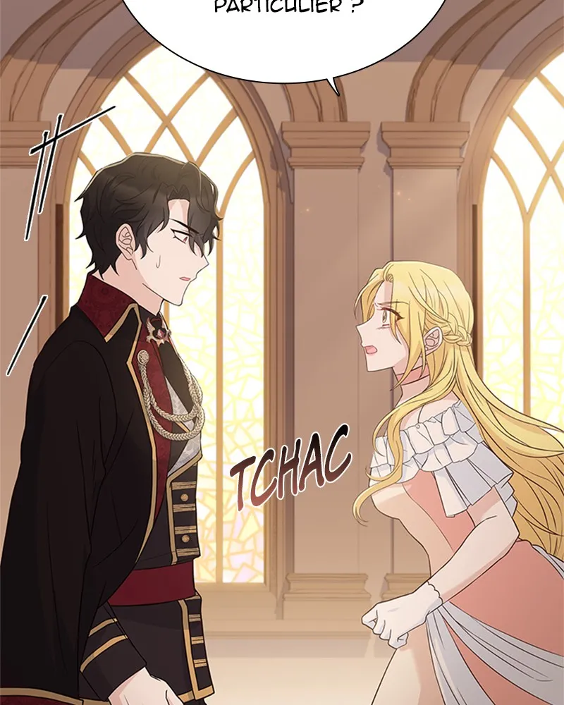 Read Une nuit avec l’Empereur Manga Online