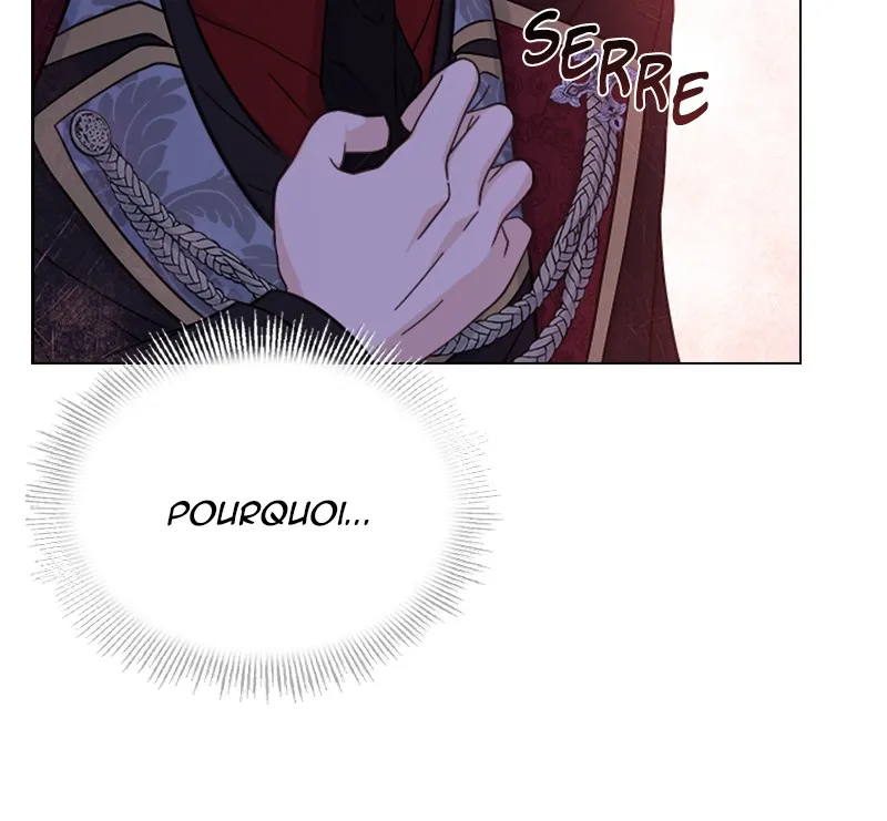 Read Une nuit avec l’Empereur Manga Online