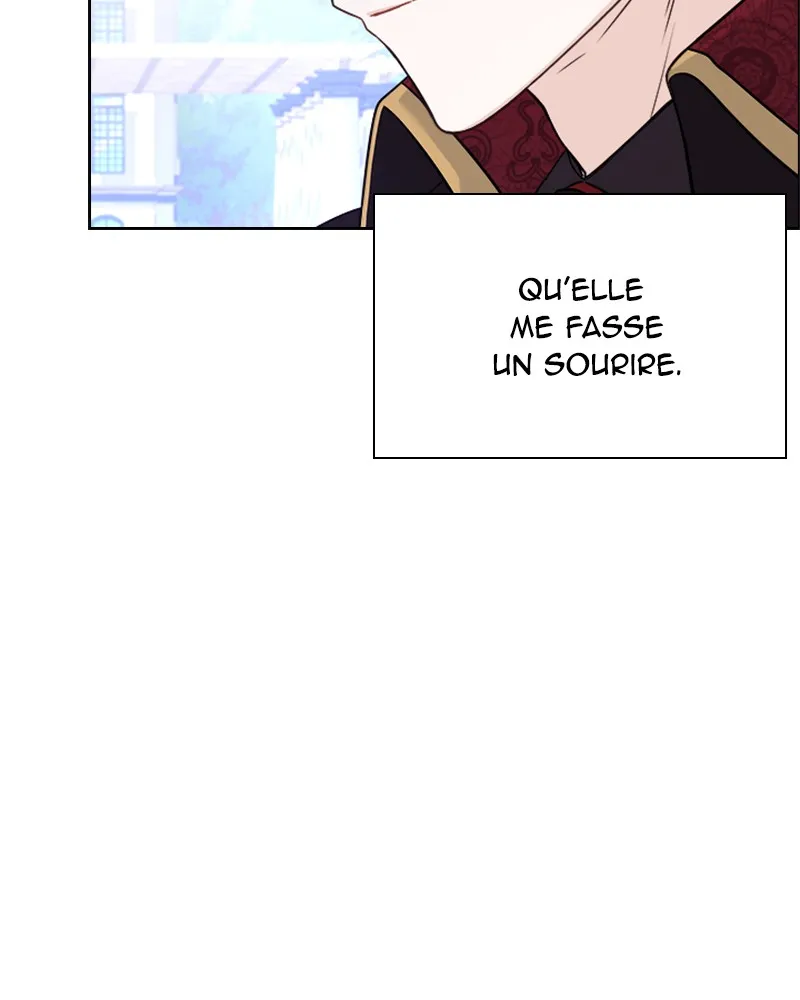 Read Une nuit avec l’Empereur Manga Online