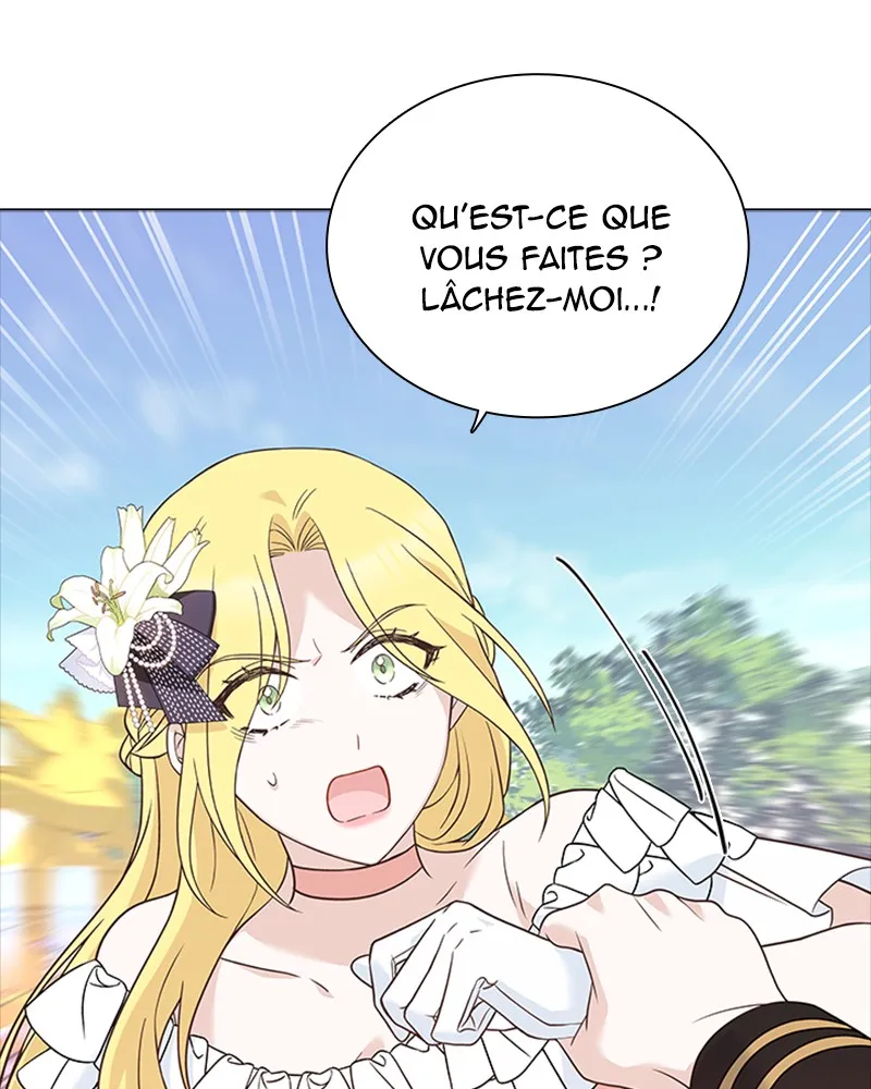 Read Une nuit avec l’Empereur Manga Online