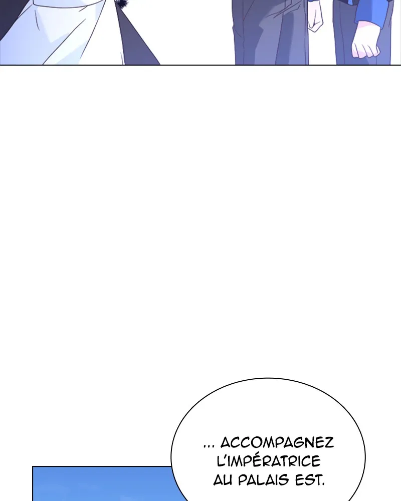 Read Une nuit avec l’Empereur Manga Online