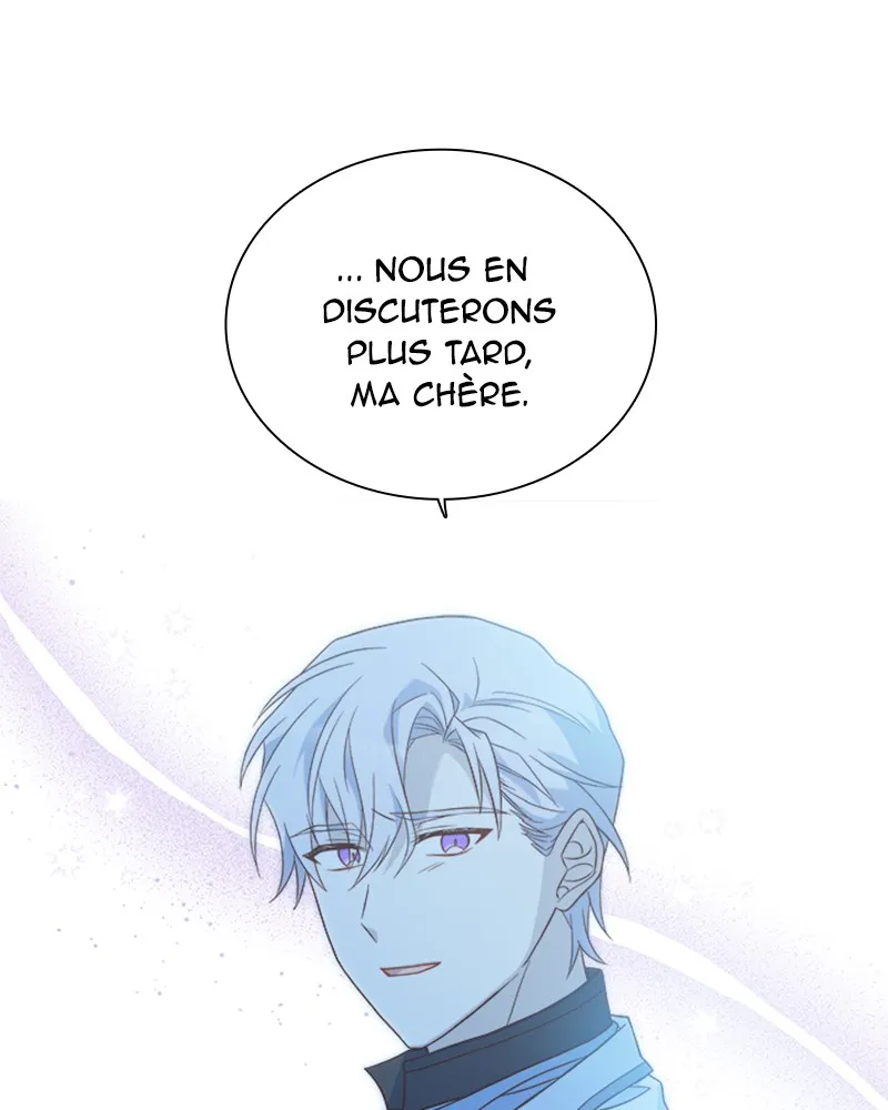 Read Une nuit avec l’Empereur Manga Online