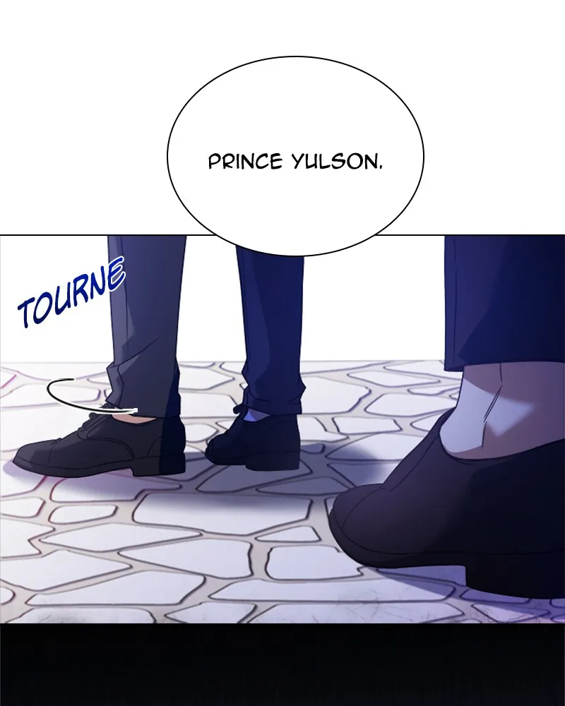 Read Une nuit avec l’Empereur Manga Online