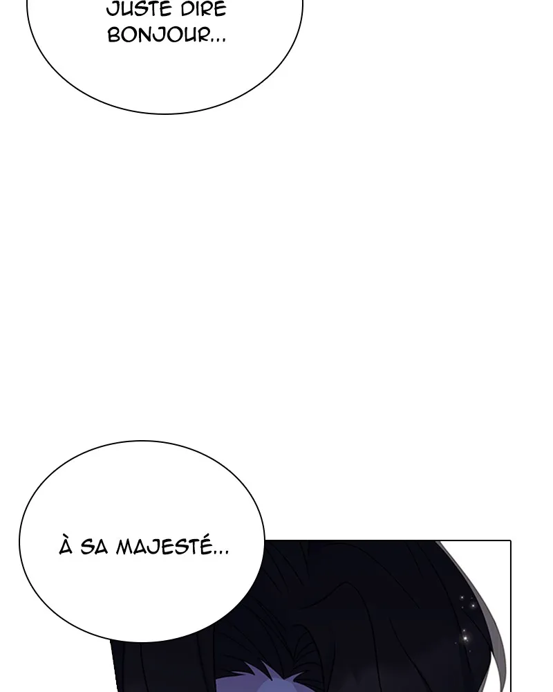 Read Une nuit avec l’Empereur Manga Online