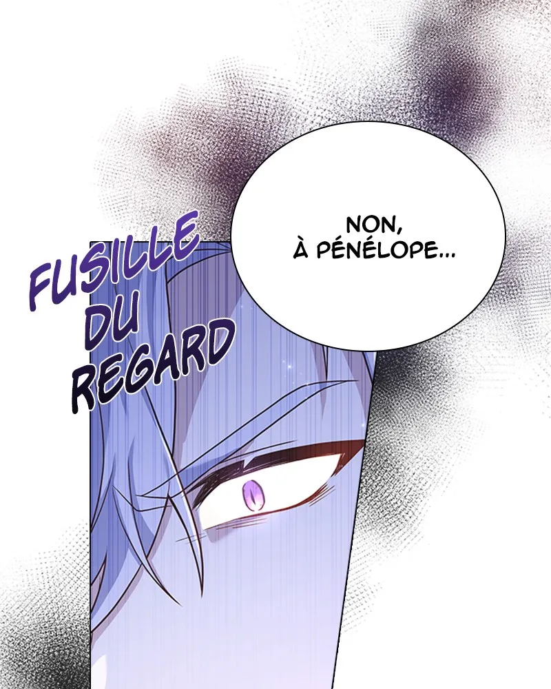 Read Une nuit avec l’Empereur Manga Online
