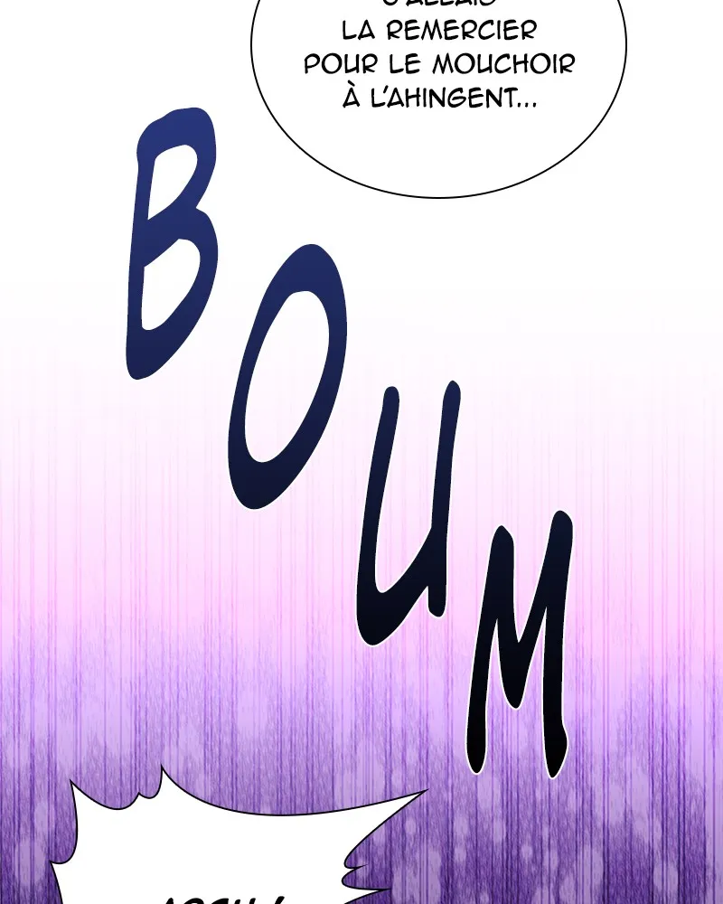 Read Une nuit avec l’Empereur Manga Online