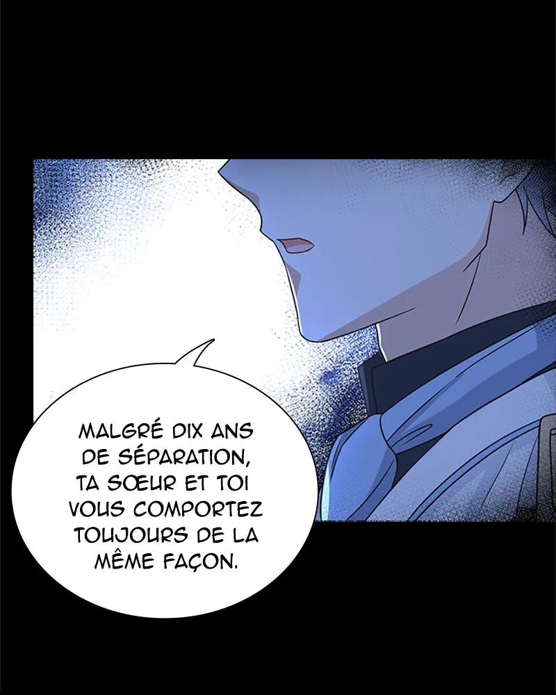 Read Une nuit avec l’Empereur Manga Online