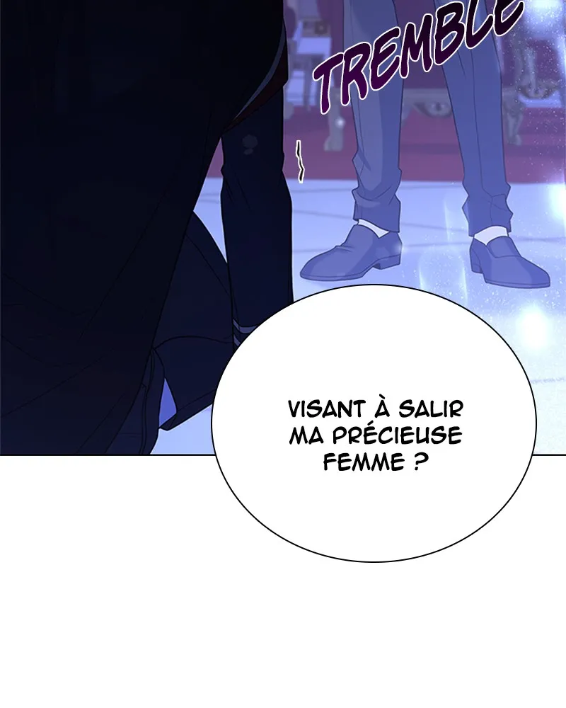 Read Une nuit avec l’Empereur Manga Online