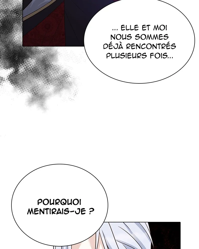 Read Une nuit avec l’Empereur Manga Online